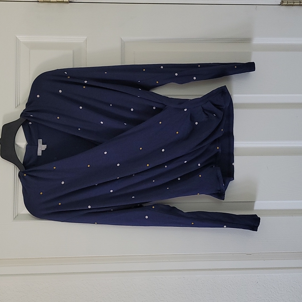 Pure collection blouse
